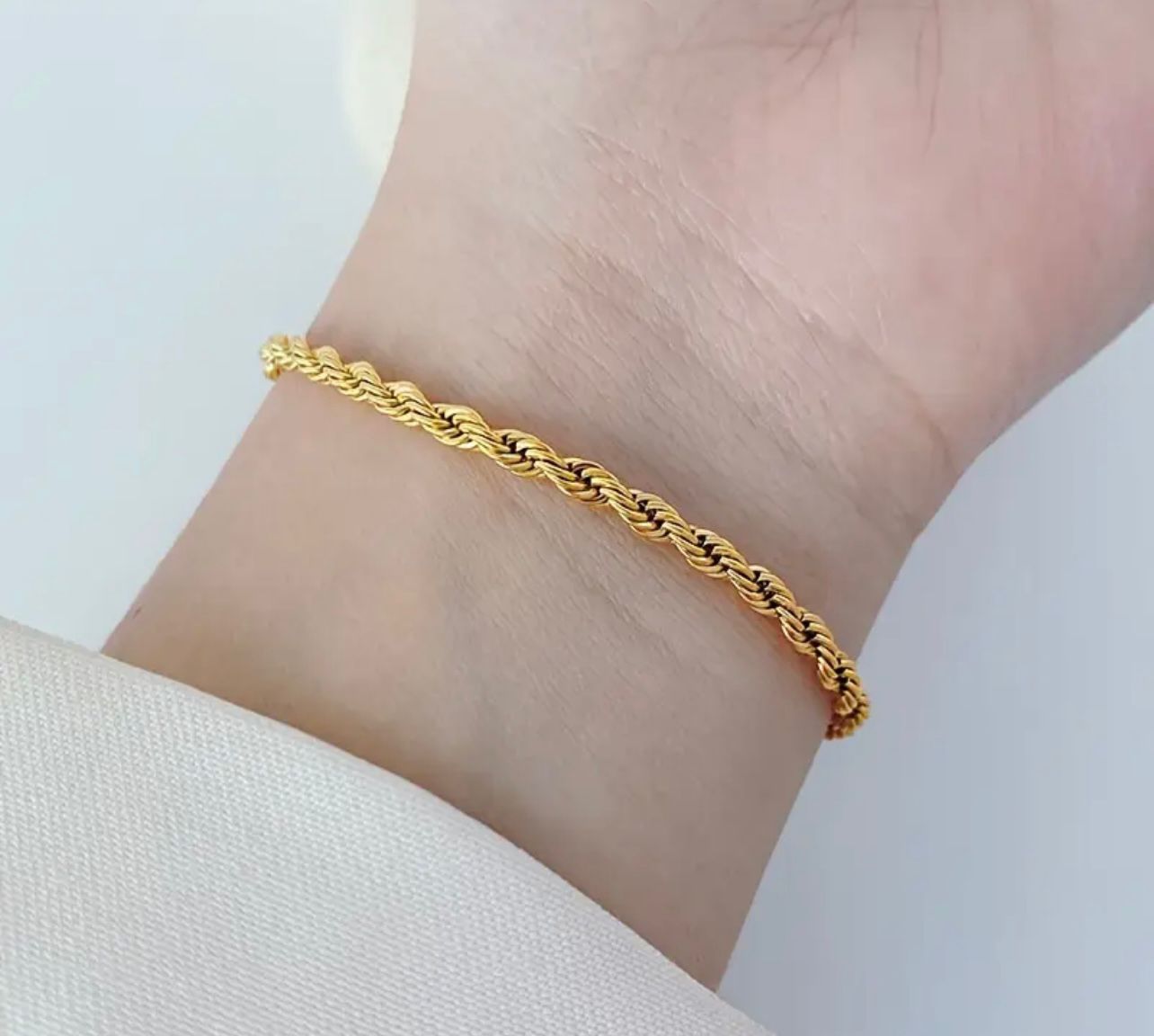 Braceletes