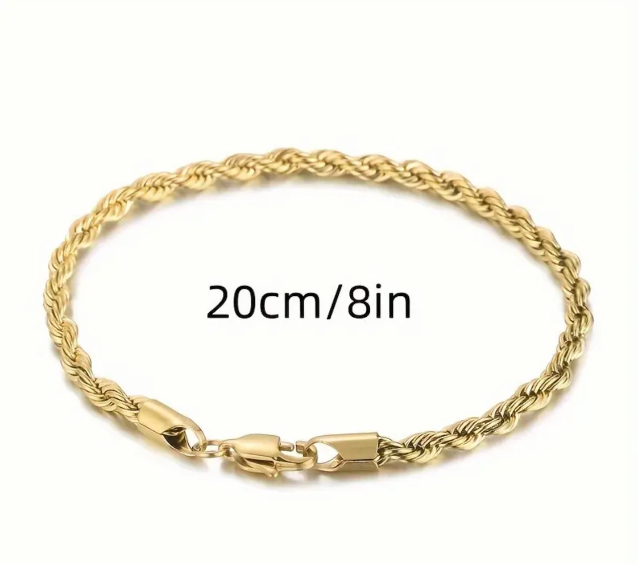 Woven Bracelet With An Elegant And Luxurious Style