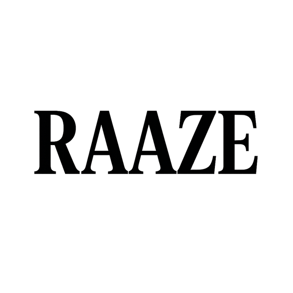 RAAZE